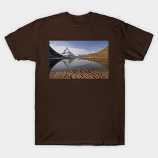 Matterhorn T-Shirt